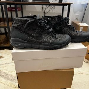 Nike Flyknit CKA SFB ACG SP